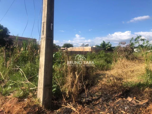 Imagem Terreno à venda, Bairro Novo Igarapé Igarapé/MG