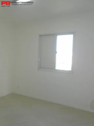Imagem Apartamento 61m² 2 dormitórios - Morumbi