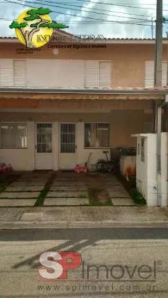 Foto do imóvel SOBRADO EM CONDOMÍNIO FECHADO PARA VENDA