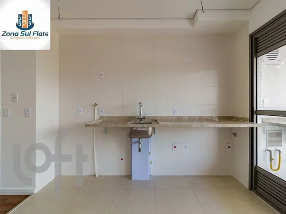 Imagem APARTAMENTO RESIDENCIAL em SÃO PAULO - SP, MIRANDÓPOLIS