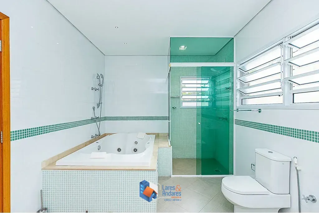 Imagem Casa à venda 4 Quartos 1 Suite 4 Vagas 380M² Alto da Boa Vista São Paulo - SP