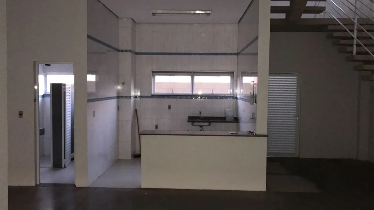Imagem Galpão Comercial de 489 m² para Venda e Locação no Centro de Sorocaba ? Próximo ao Terminal SP e Rodoviária