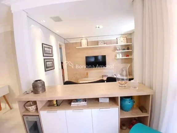 Imagem Apartamento Mobiliado à Venda - no bairro Cambuí - Campinas - SP

Pronto para Morar!
Apartamento t...