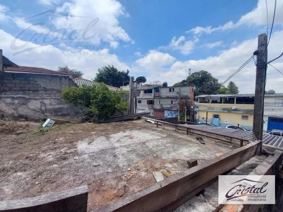 Imagem Terreno à venda, 300 m² - Jardim Bonfiglioli - São Paulo/SP