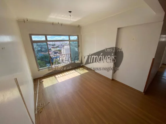 Imagem Apartamento em Santos 2 dormitórios, Gonzaga