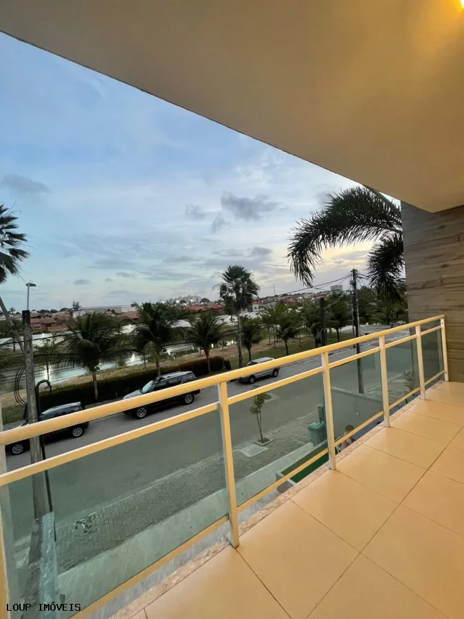Imagem Casa para Venda em Fortaleza, Jardim Cearense, 3 dormitórios, 3 suítes, 4 banheiros, 2 vagas