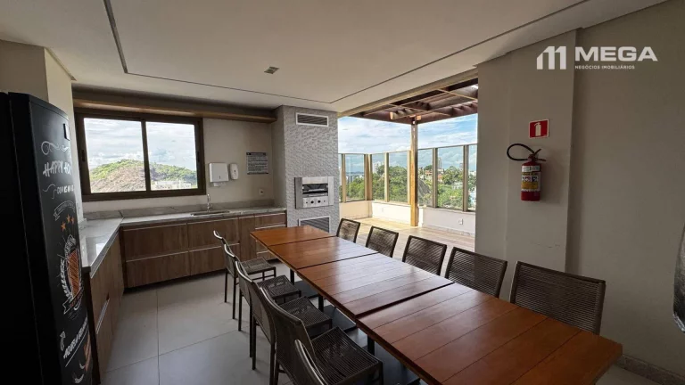 Imagem Apartamento com 2 dormitórios à venda, 69 m² por R$ 899.000,00 - Praia do Suá - Vitória/ES