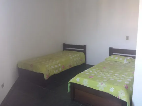 Foto do imóvel Apartamento com 3 Quartos à Venda, 82 m² em Enseada - Guarujá