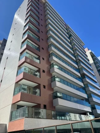 Imagem A 5ª Avenida Imóveis selecionou essa exclusiva unidade no Mansão Bellagio no cobiçado Alphaville Salvador 1: 4 suítes c/ 220,00m² por R$3.700.000,00