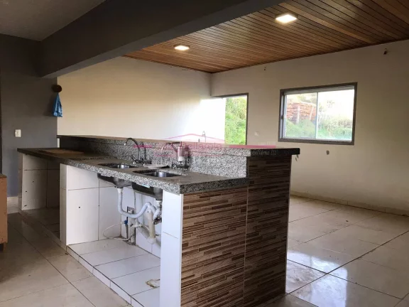 Foto do imóvel Chácara muito bem localizada
