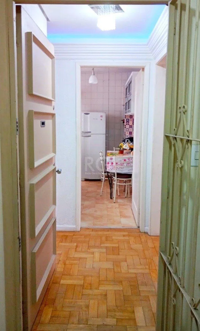 Imagem Apartamento para Venda - 78.5m², 3 dormitórios, São João