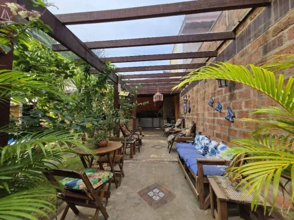 Imagem Casa linda no charmoso bairro Stella Maris em Peruíbe venha conhecer!