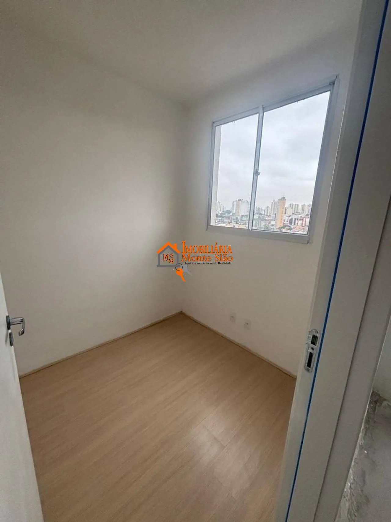 Imagem Apartamento com 2 dormitórios à venda, 41 m² por R$ 414.000,00 - Centro - Guarulhos/SP