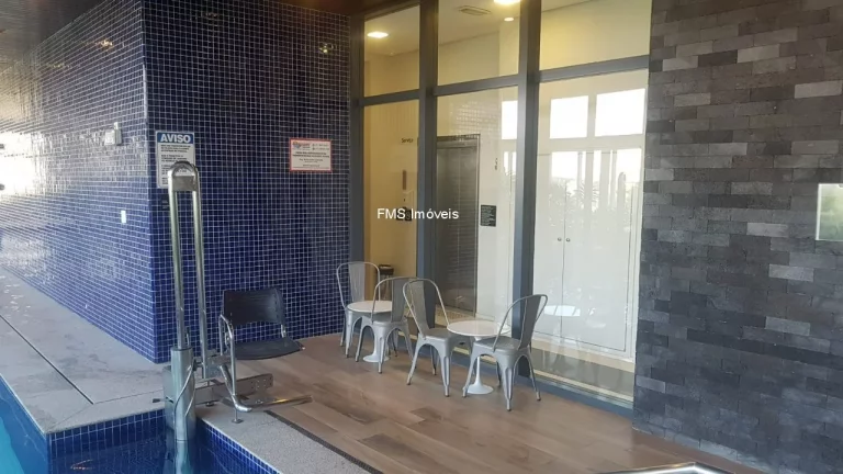 Imagem Apartamento à venda em São Paulo-SP, Água Branca! 2 quartos, 1 suíte, 1 vaga, 62m². Venha conferir!