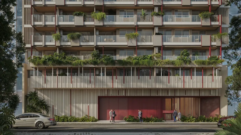 Imagem Studio em Lançamentos no bairro Flamengo - Rio de Janeiro, RJ