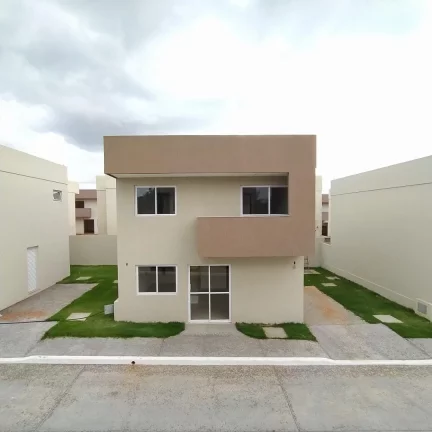 Imagem RESIDENCIAL VILAGE IMPERIAL III