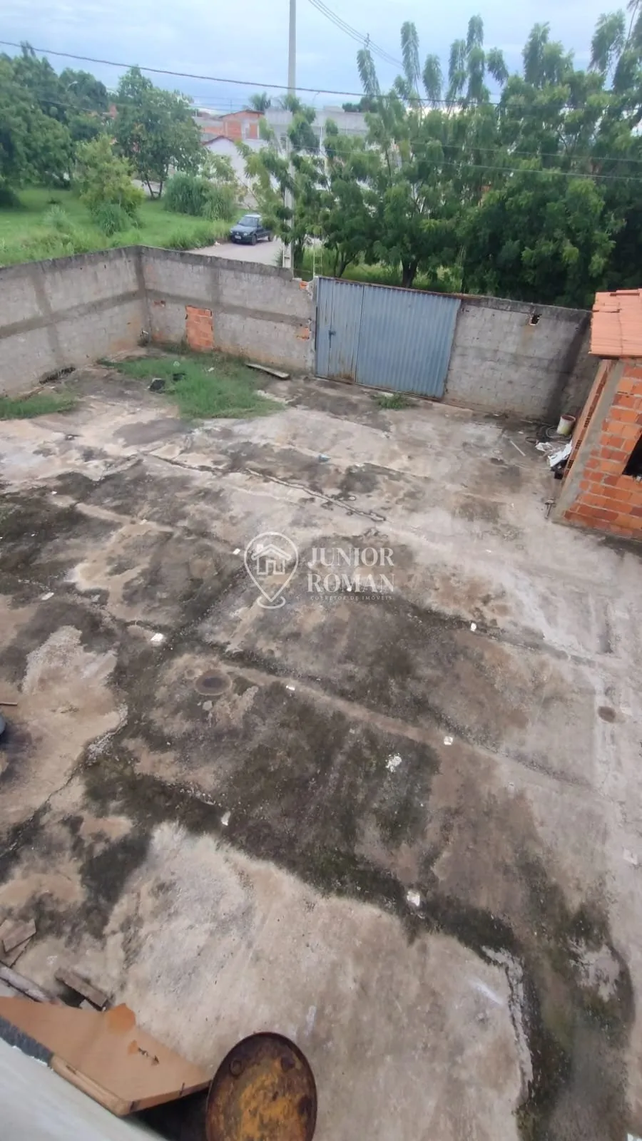 Imagem AMPLO SOBRADO 2 QUARTOS NO JARDIM VITORIA - BARREIRAS/BA