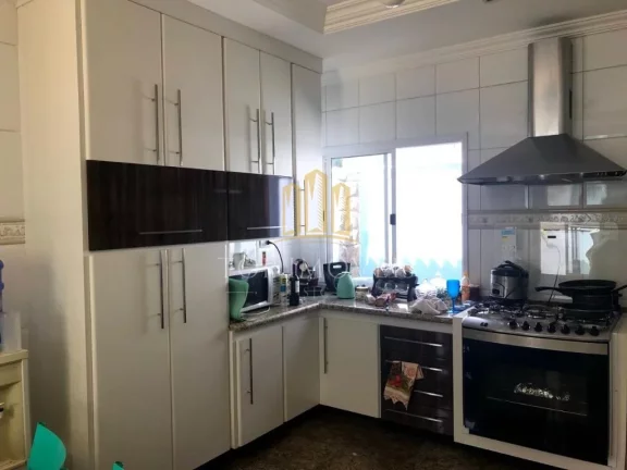 Imagem Fantastica casa quatro dormitorios suítes closet piscina lareira em condominio fechado OPORTUNIDADE