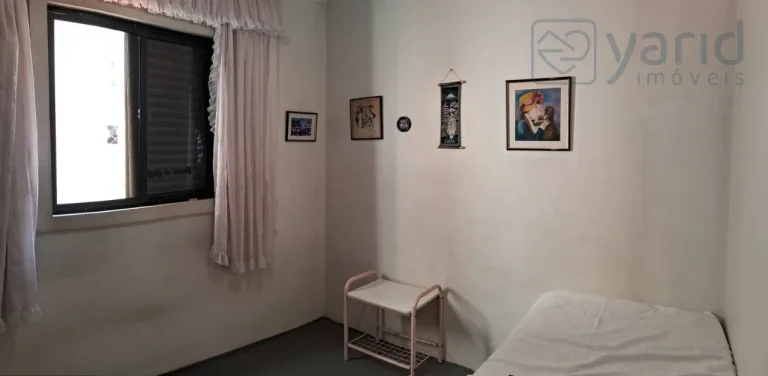 Imagem Apartamento à venda em Jundiaí-SP: 3 quartos, 1 suíte, 1 sala, 6 banheiros, 2 vagas na Vila das Hortências. Imperdível!