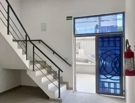 Imagem Imóvel Comercial para Alugar, 544 m² em Vila Osasco - Osasco