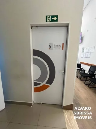 Imagem Aluga- Sala Comercial- Salto/SP