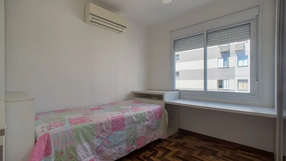 Imagem Cobertura Residencial de 3 Quartos em Porto Alegre