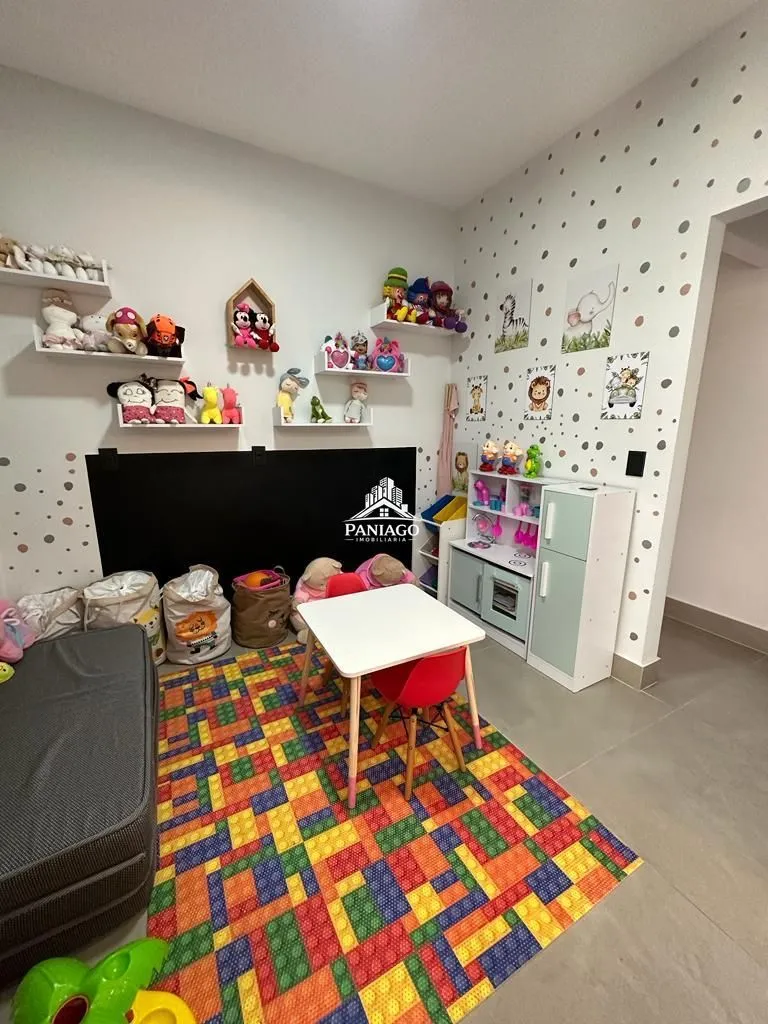 Imagem Sobrado à Venda no Condomínio Villa Di Capri | 135 m²