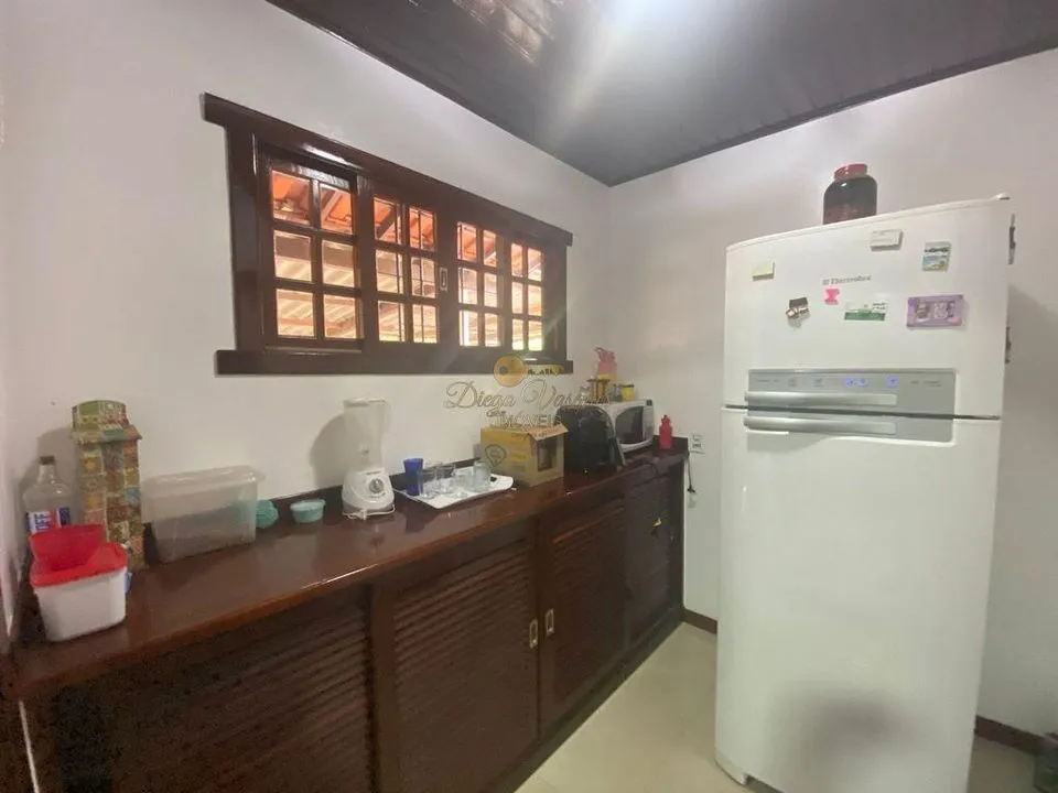 Imagem Casa para Venda em Teresópolis / RJ no bairro Pessegueiros