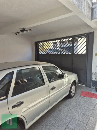 Imagem Sobrado com 2 quartos, à venda em Diadema, Canhema