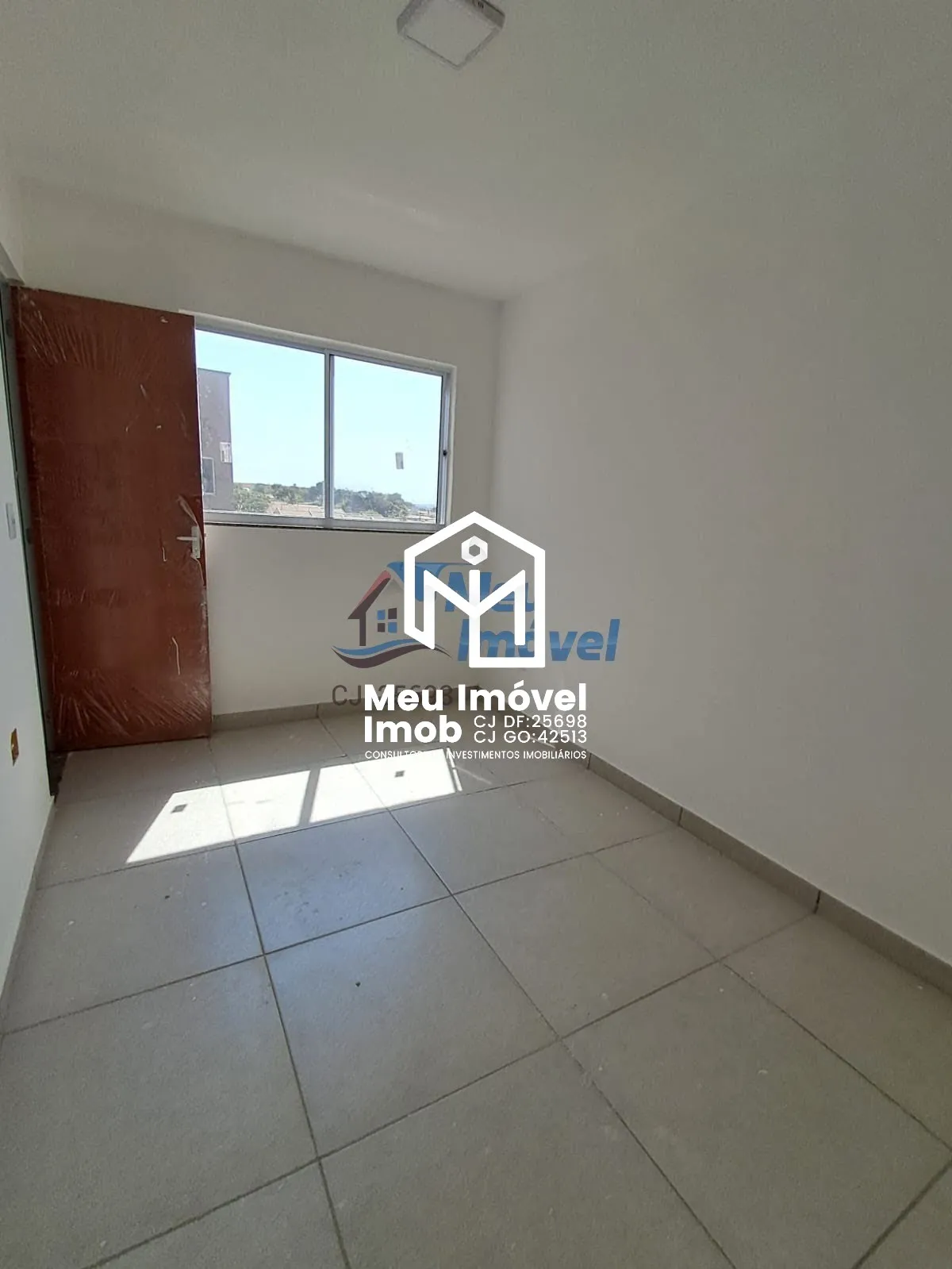 Imagem Quadra 101 Ingá P23.1 Luziânia APTO 2 Quartos 1 Vaga 52m²