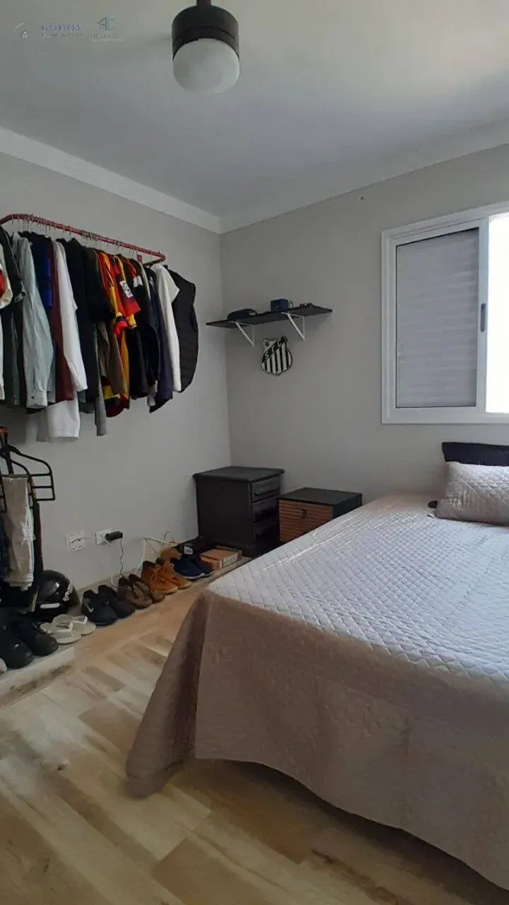Imagem APARTAMENTO PARA VENDA NO VILLAGE TOWERS - TAUBATÉ/SP