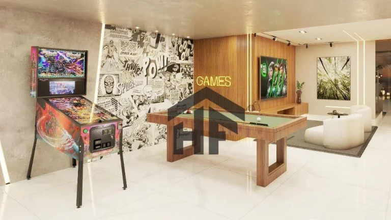 Imagem Apartamento com 1 Quarto para venda em Piedade, Jaboatão