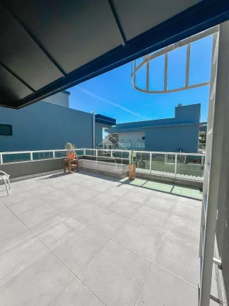 Imagem Casa no Condomínio Boulevard Lagoa com 4 Quartos e 3 Suítes.