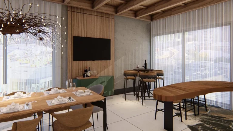 Imagem Apartamento para venda no bairro Centro em Balneário Camboriú