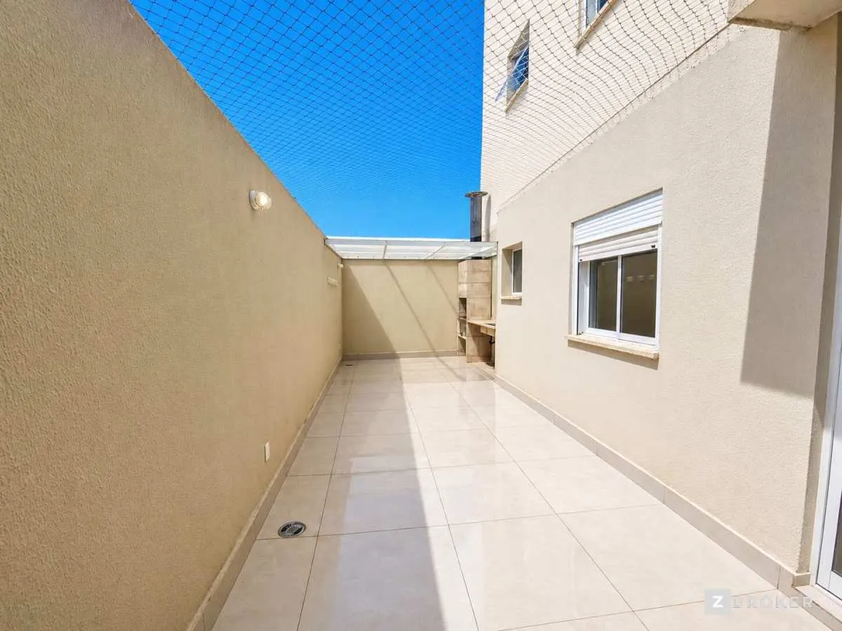Imagem Apartamento para alugar em São Paulo, Vila Prudente, com 2 quartos, 90m2