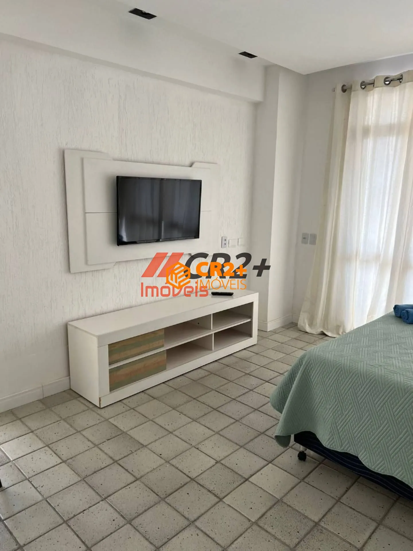 Imagem Flat à Venda 01 quarto em Piedade com 36M².