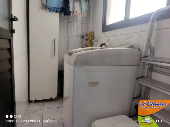 Imagem APARTAMENTO 02 DORMITORIOS