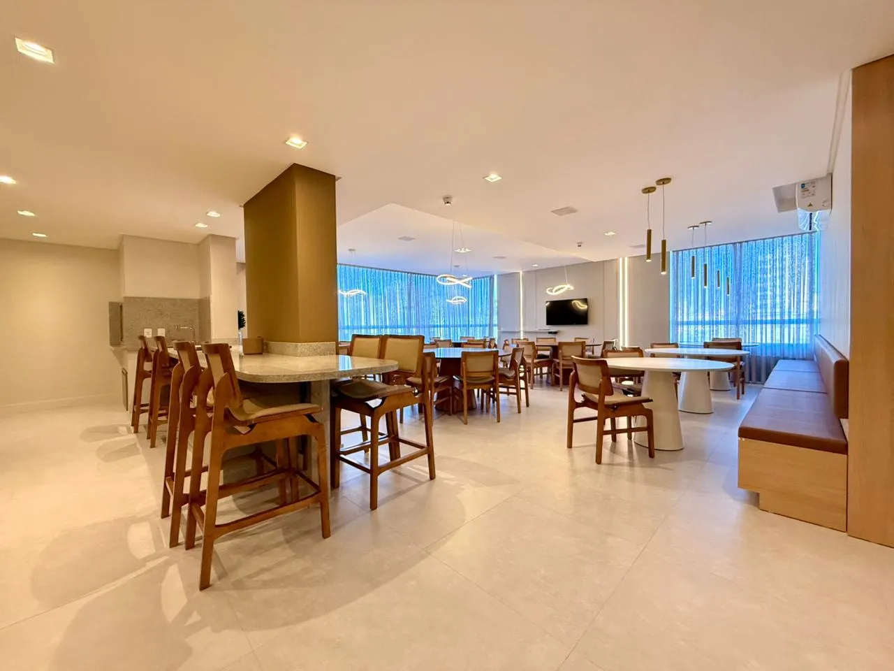 Imagem Apartamento à venda com 53m2 por R$ 670.000,00