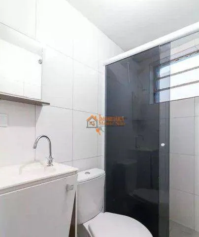 Imagem Casa com 2 dormitórios à venda, 165 m² por R$ 680.000,00 - Jardim do Papai - Guarulhos/SP