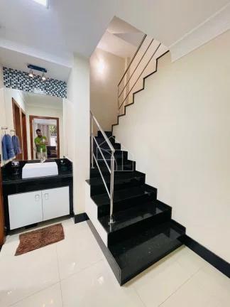 Imagem CASA TRIPLEX NO ALDEIA DOS MARABAS