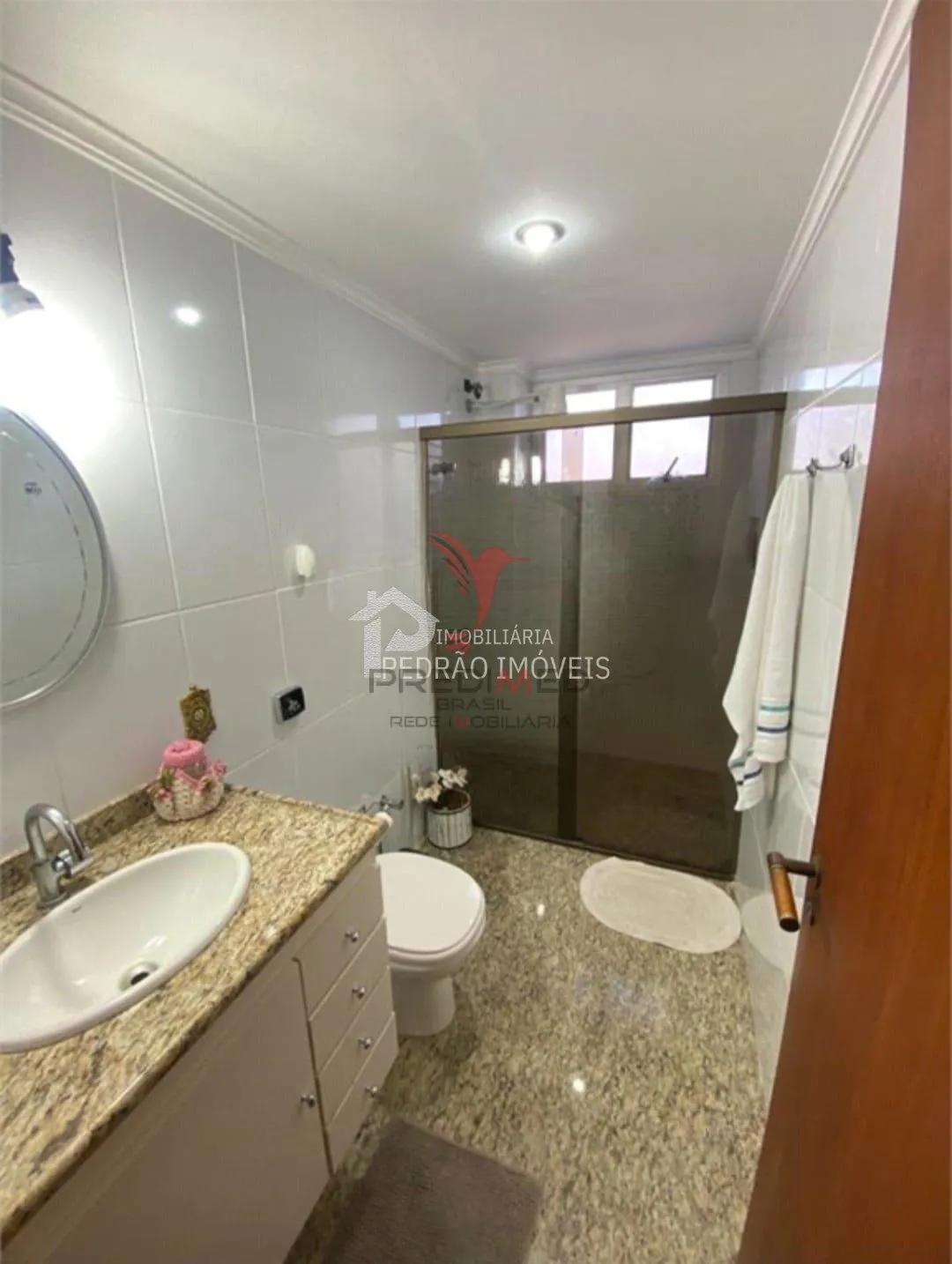 Imagem Apartamento de 3 quartos, 173m² no bairro Centro, em Lençóis Paulista