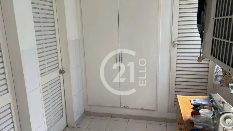 Imagem Apartamento com 4 dormitórios à venda, 220 m² - Morumbi - São Paulo/SP