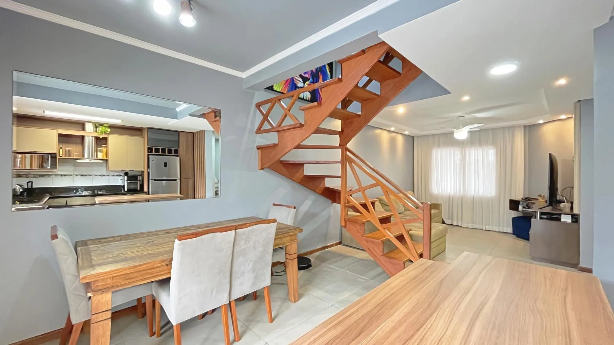 Imagem Casa em Aberta dos Morros