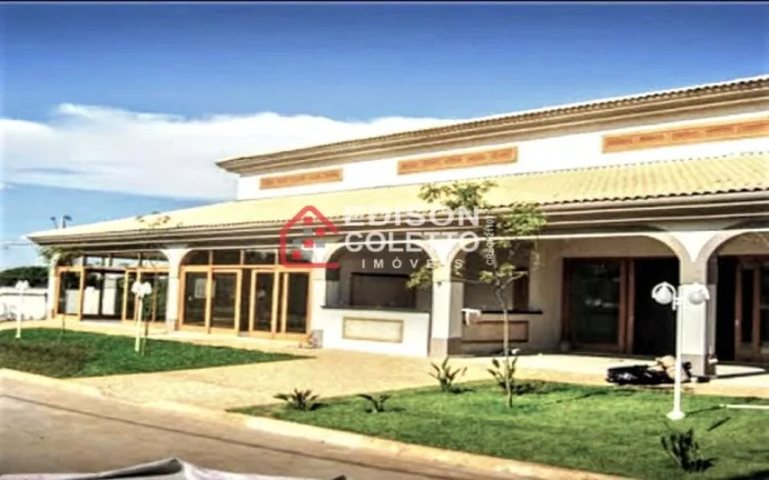 Imagem Oportunidade Única - Casa em construção no Condomínio Reserva das Paineiras com 3 Dormitórios