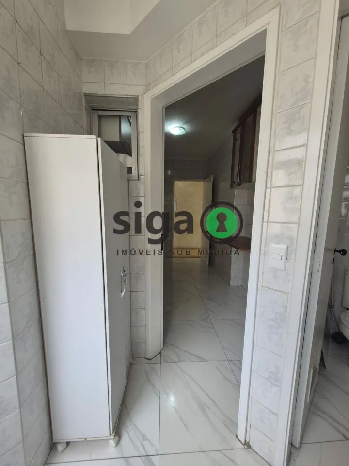 Imagem Apartamento á venda Interlagos com 72m²