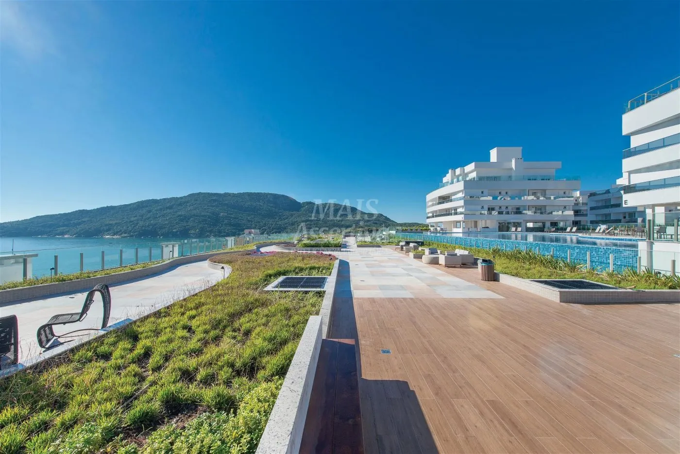 Imagem Apartamento para venda no Mirante Home Club em Florianópolis Ingleses
