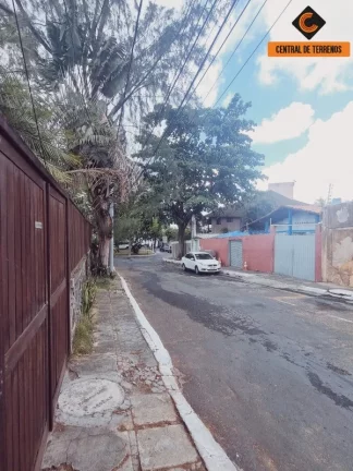 Imagem TERRENO EM ITAPUÃ