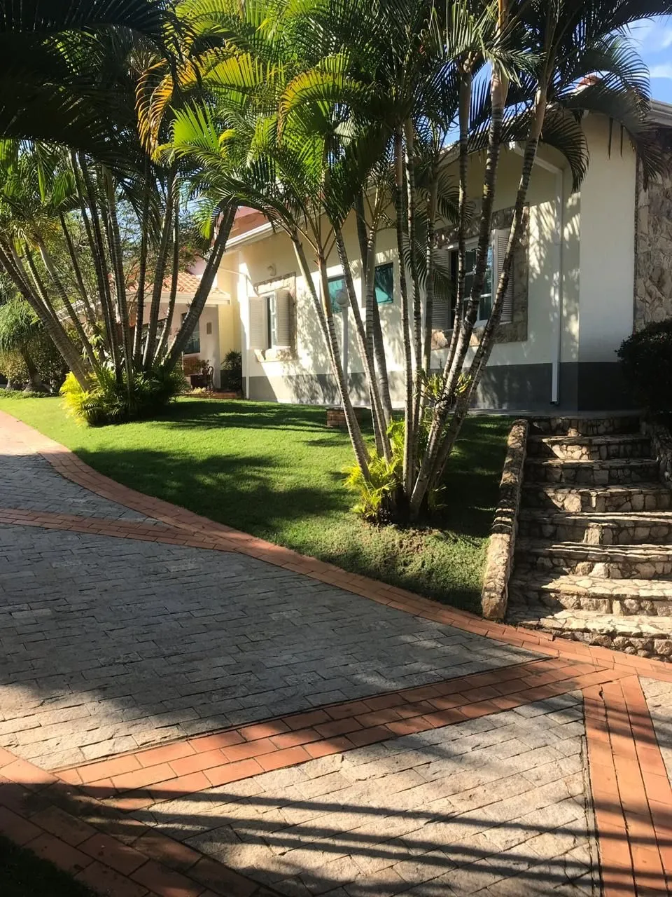 Imagem Excelente Casa no Condomínio City Castelo com 2031m².