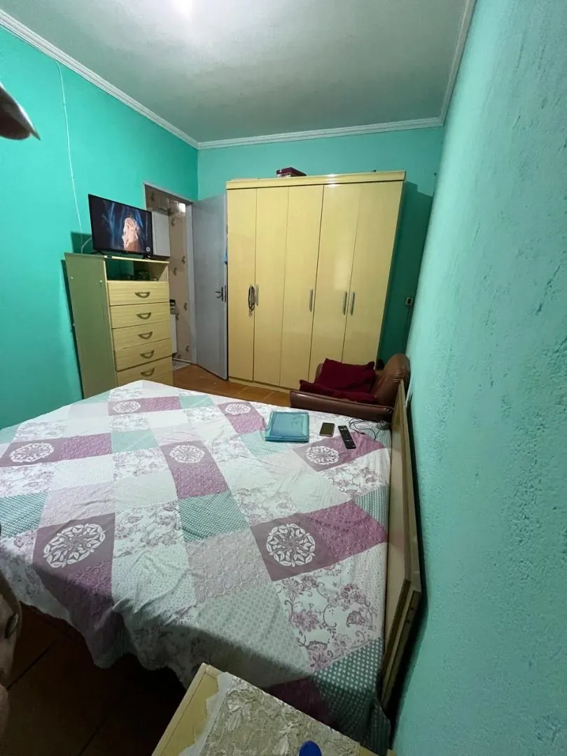 Imagem Casa com 2 dormitórios, 171 m² - venda por R$ 580.000,00 ou aluguel por R$ 3.000,00/mês - Jardim Rosana - Guarulhos/SP