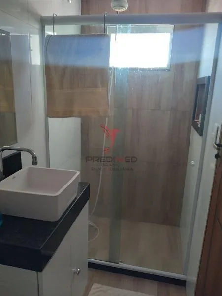 Imagem Casa 3 dormitórios 1 suíte 250m² 1 vaga Balneario Sao Pedro Sao Pedro da Aldeia/RJ